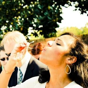 Meet your Posher, Ali